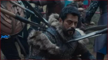 195 حلقة.. تعرف على موعد عرض أحدث حلقات المؤسس عثمان الجزء السابع على قنوات ATV والفجر